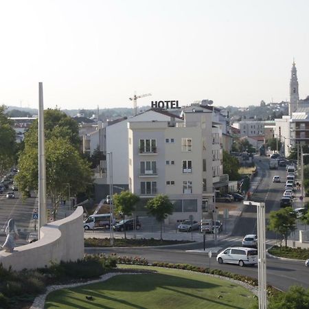 Pastorinhos De Fatima 아파트 외부 사진