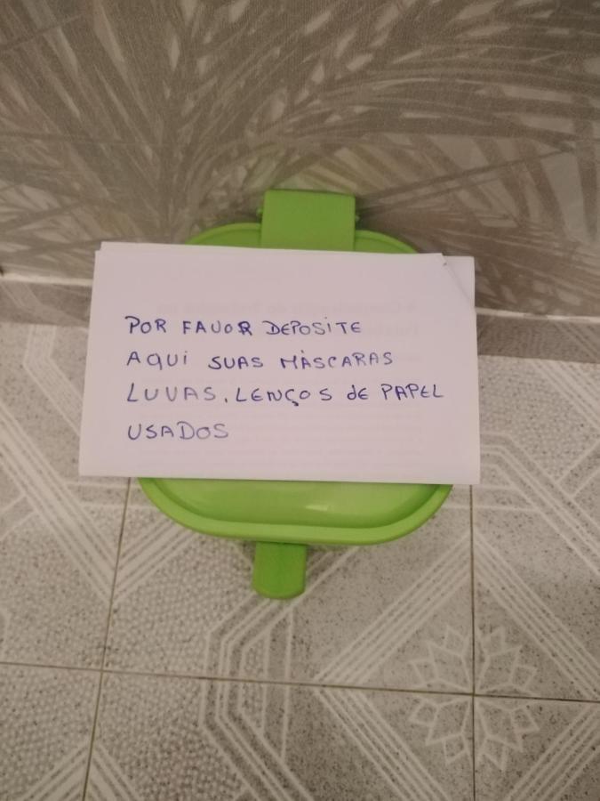 Pastorinhos De Fatima 아파트 외부 사진