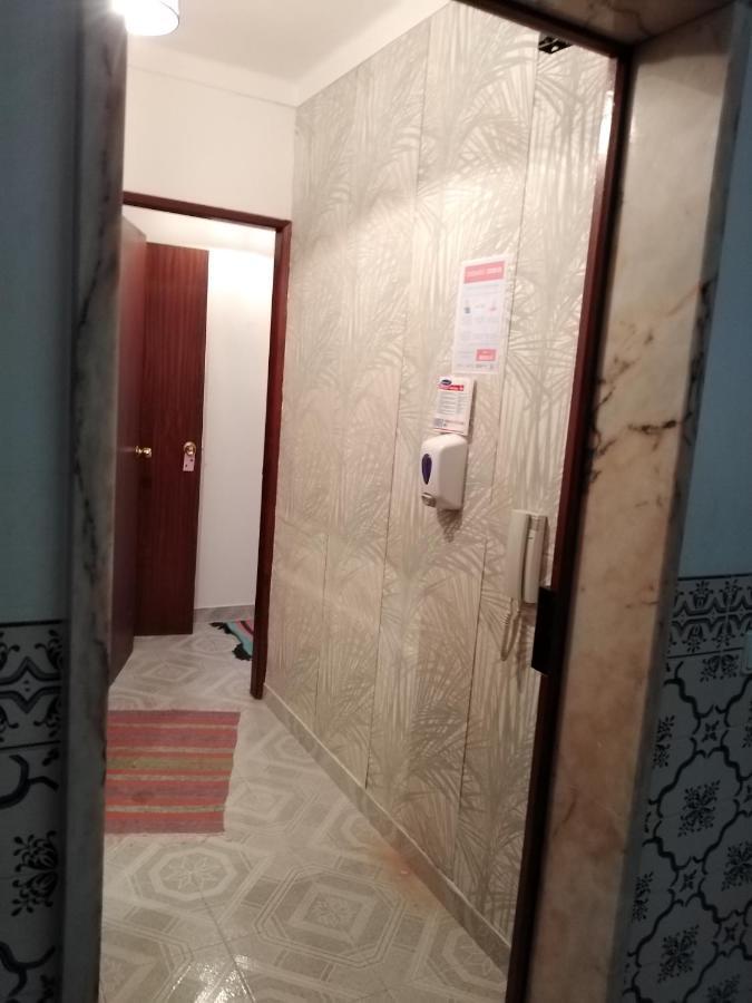 Pastorinhos De Fatima 아파트 외부 사진